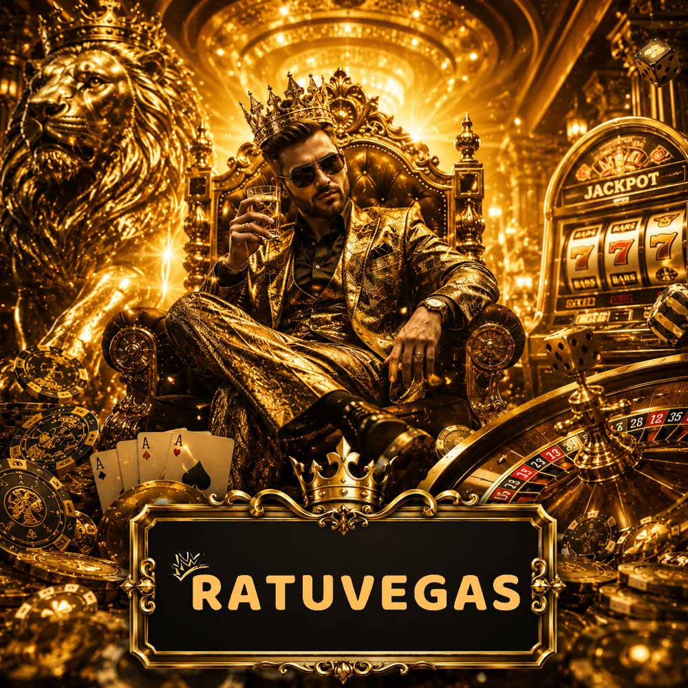 Ratuvegas