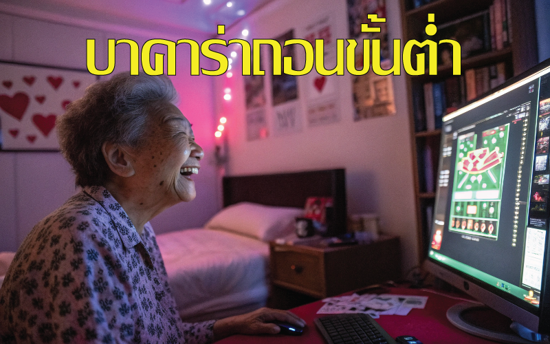 บาคาร่าถอนขั้นต่ำ